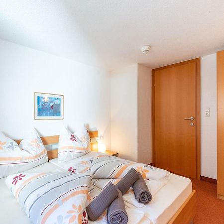 Haus Anna Hotel Langenfeld Exterior photo