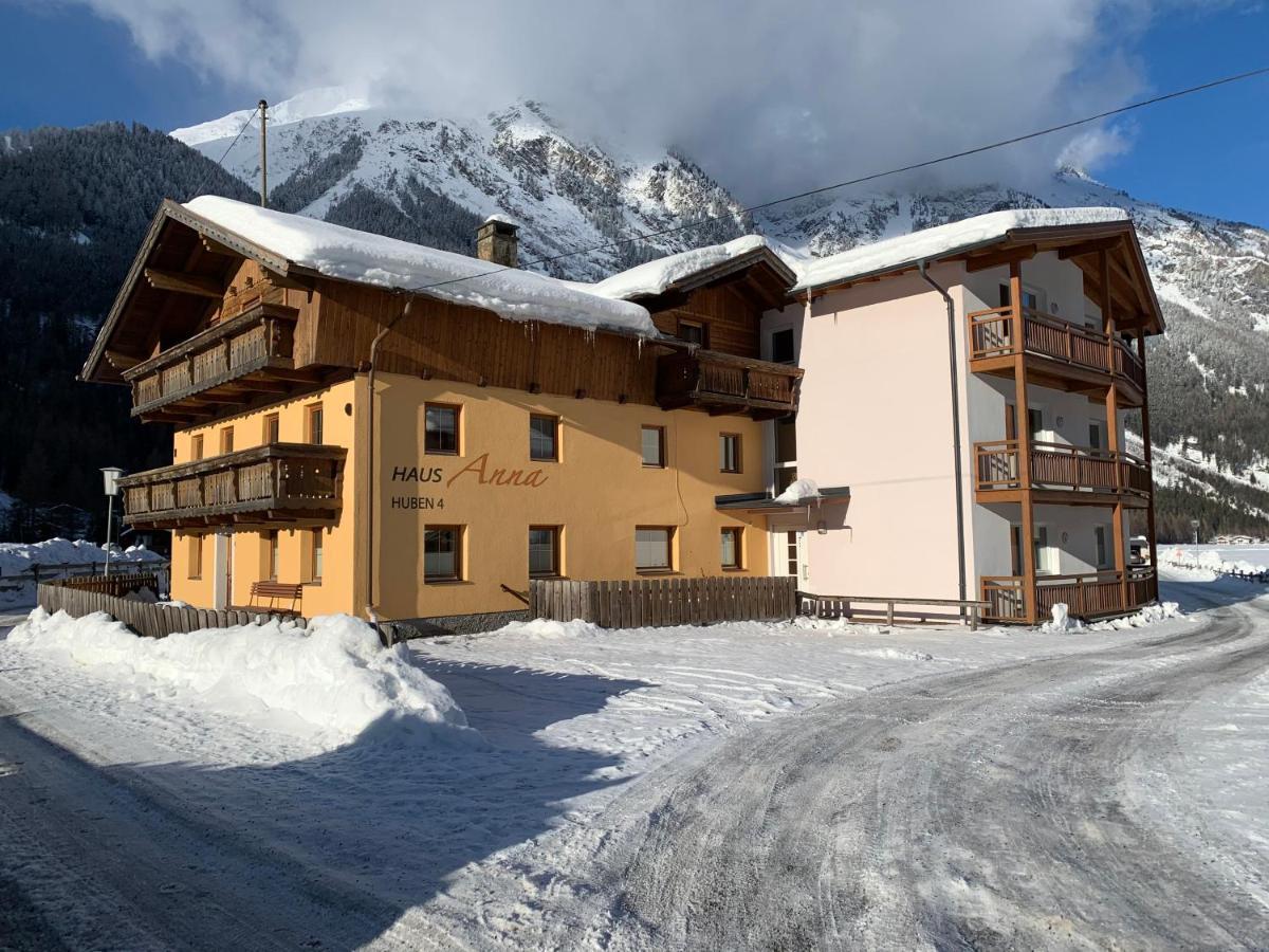 Haus Anna Hotel Langenfeld Exterior photo